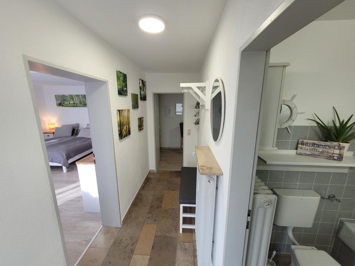 Appartement Wegfreiheit II à Simmerath Extérieur photo