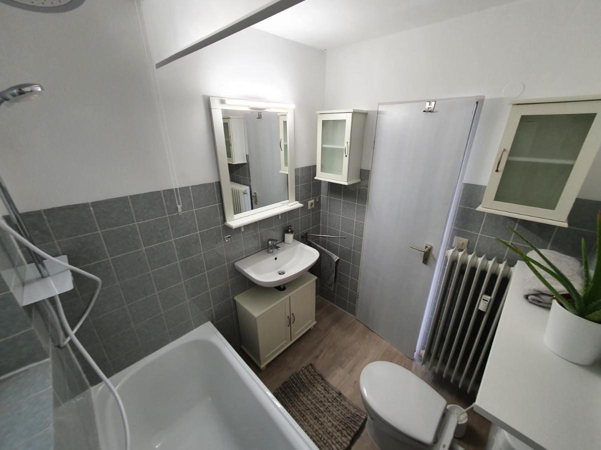 Appartement Wegfreiheit II à Simmerath Extérieur photo