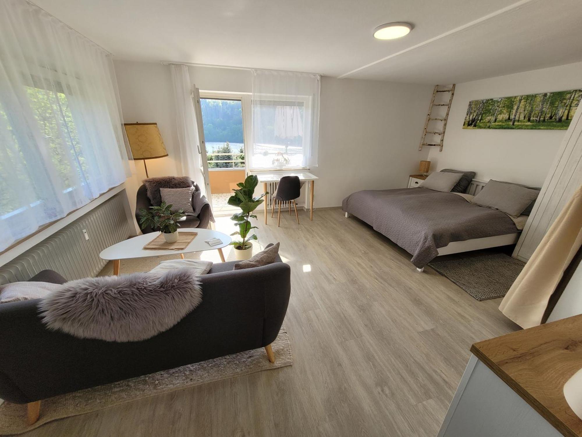 Appartement Wegfreiheit II à Simmerath Extérieur photo